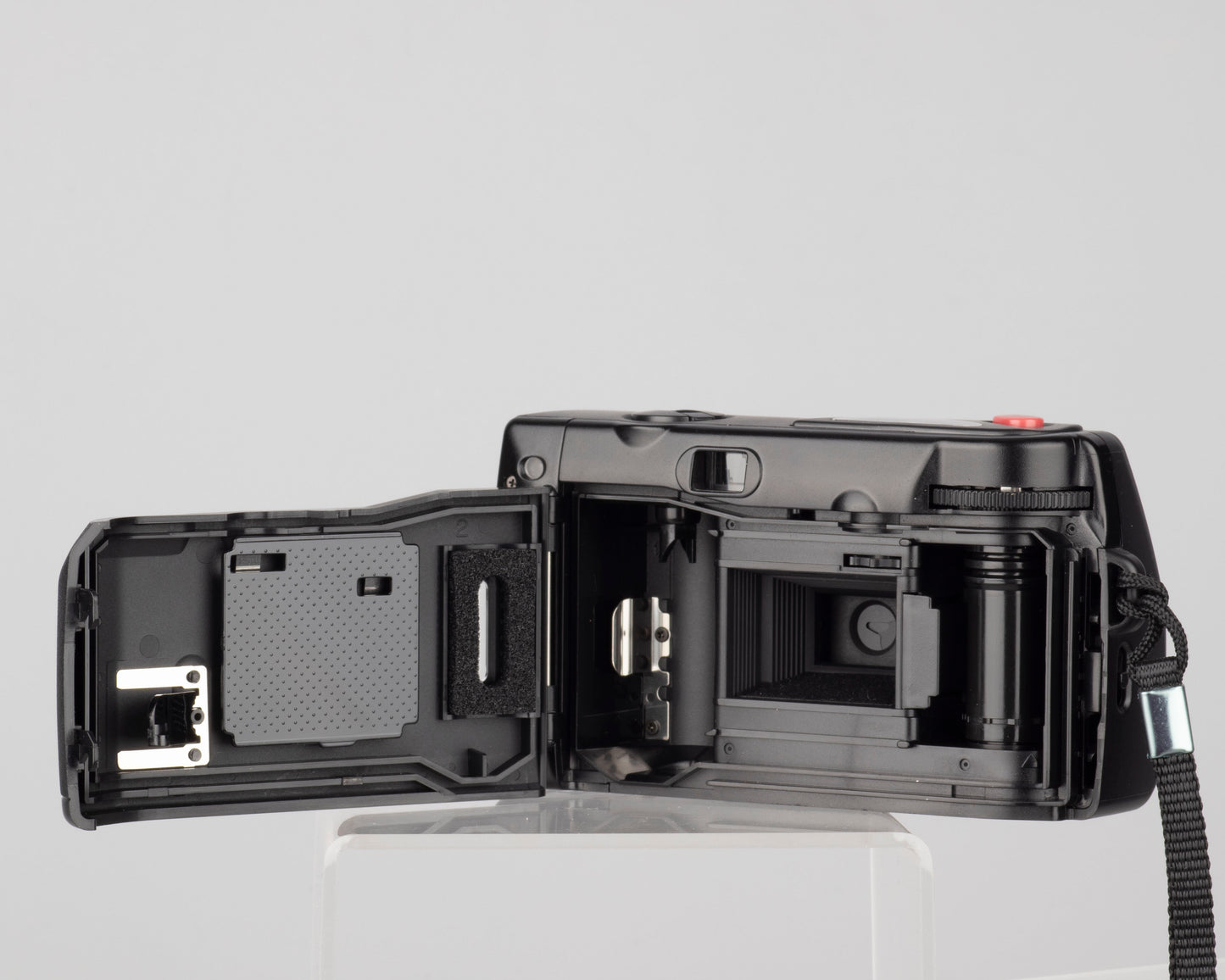 Minolta Memory Maker 35mm film camera (serial 5966302)