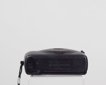 Nikon EF100 35mm camera (serial 5480365)