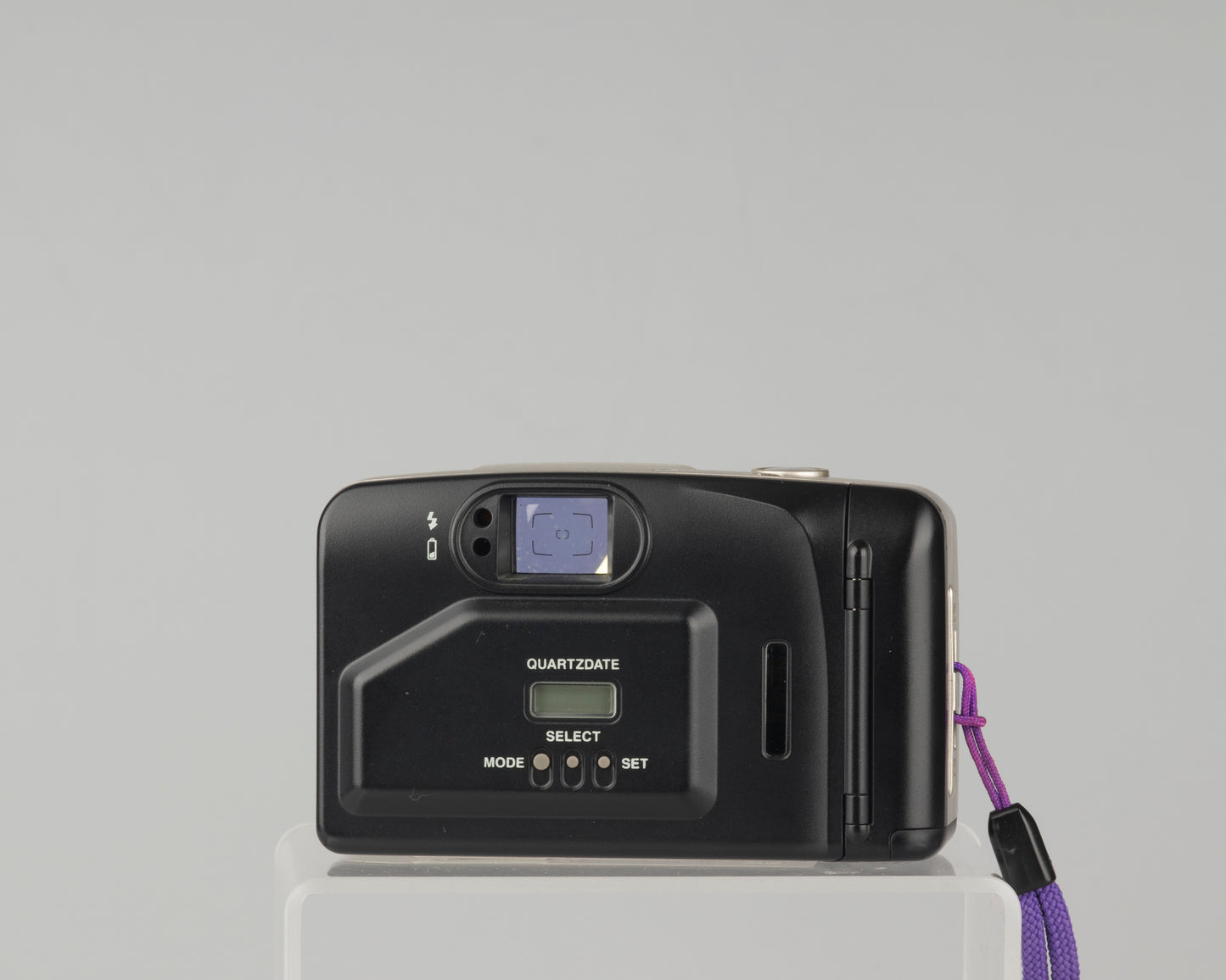 Olympus Trip XB AF-44 35mm camera