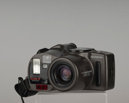 Olympus Superzoom AZ330 35mm film camera