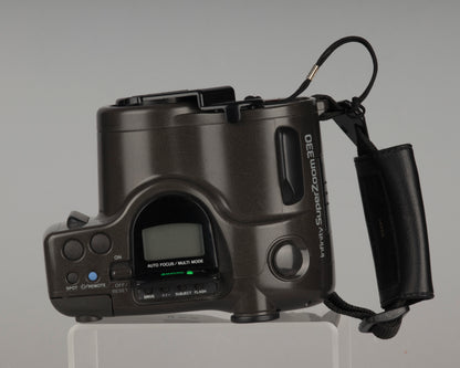 Olympus Superzoom AZ330 35mm film camera