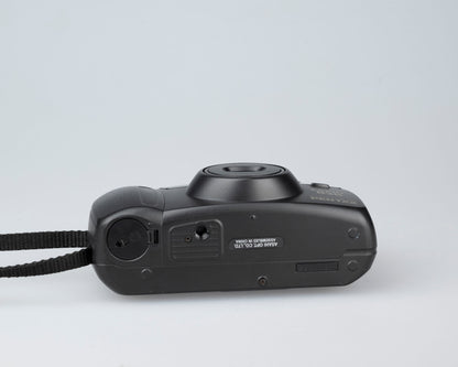 Pentax Espio 838 35mm camera (serial 4517396)