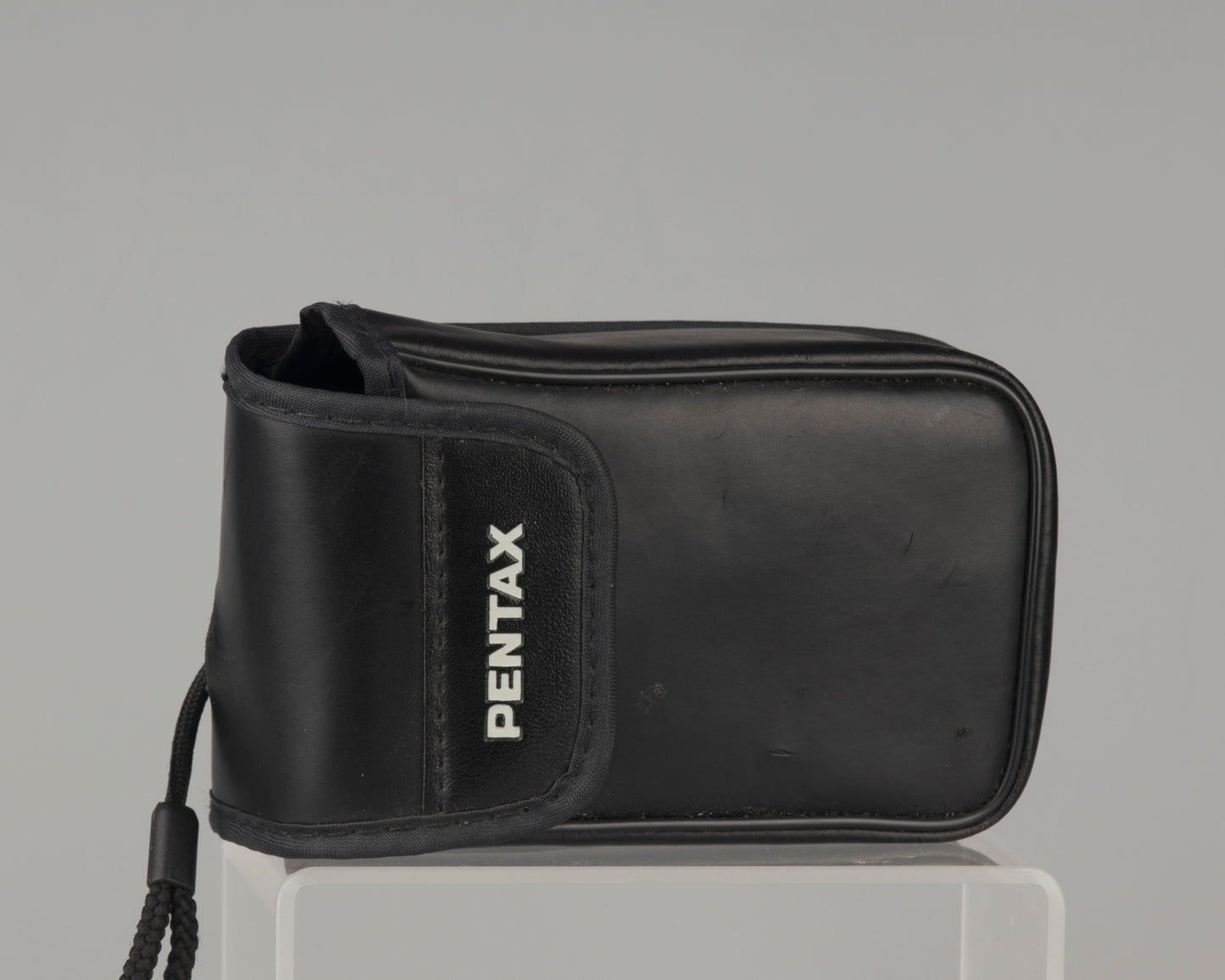 Pentax PC-55 35mm camera
