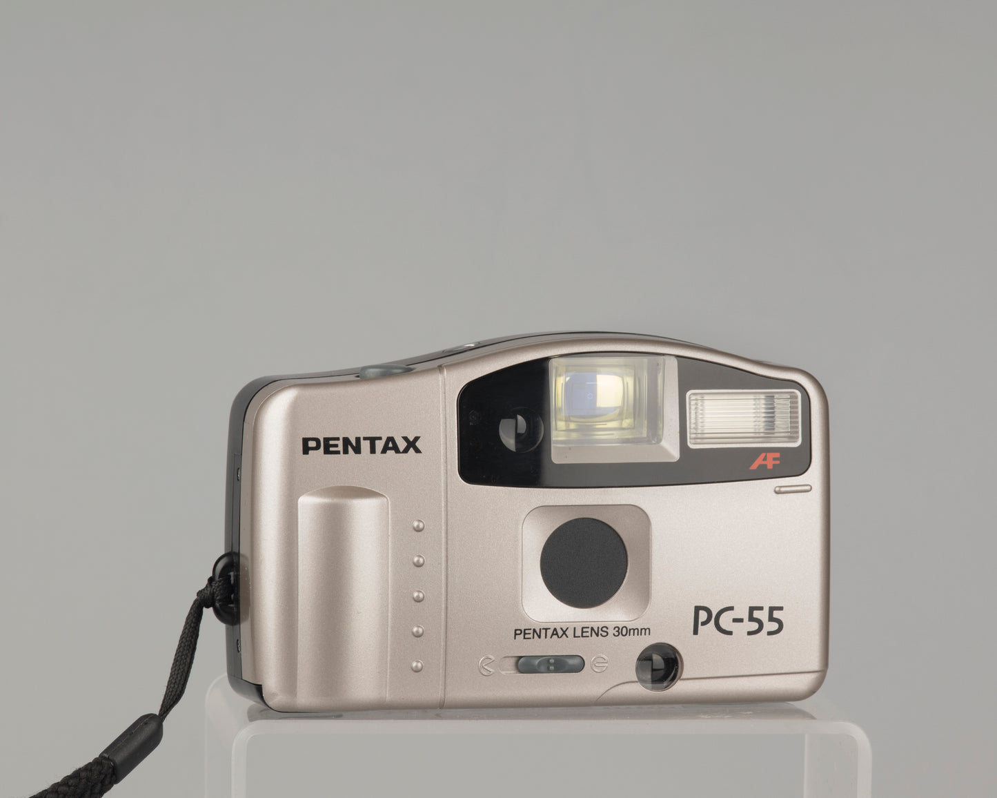 Appareil photo Pentax PC-55 35 mm