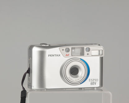 Pentax Espio 60V 35mm camera