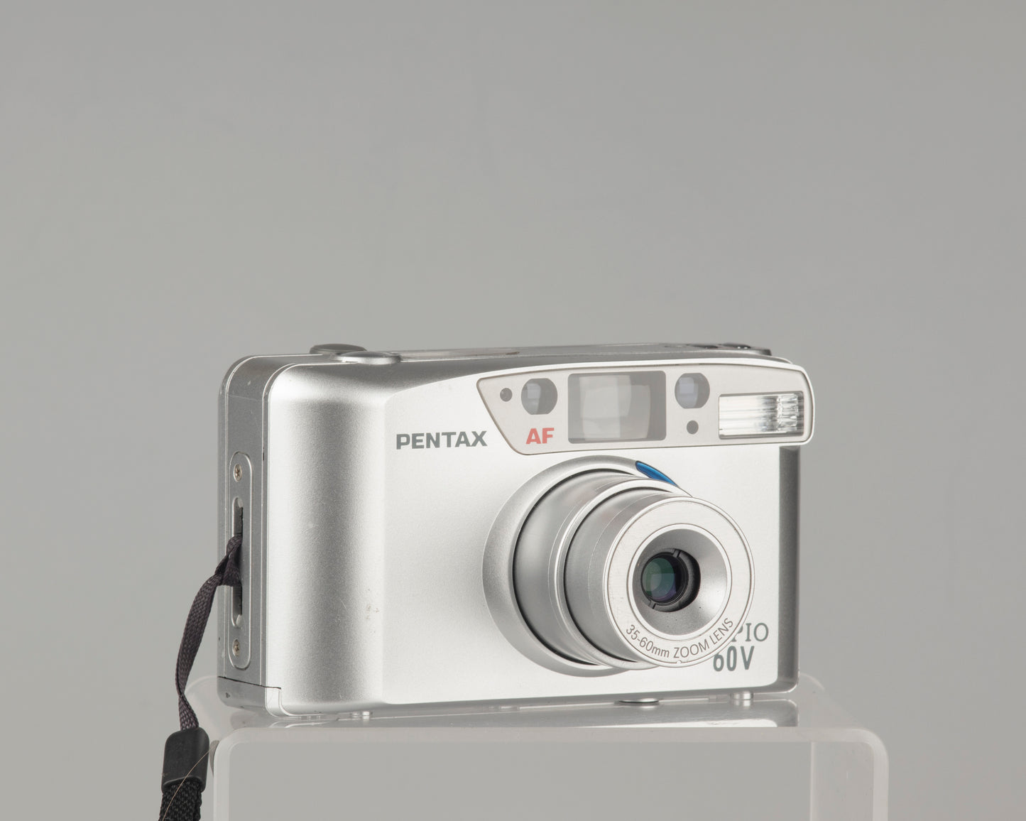 Appareil photo Pentax Espio 60V 35mm