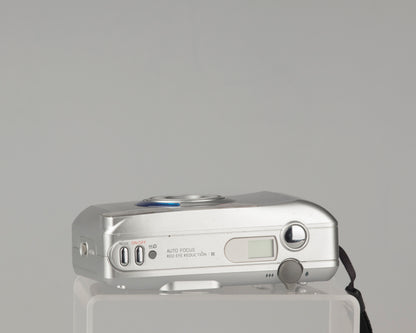 Pentax Espio 60V 35mm camera