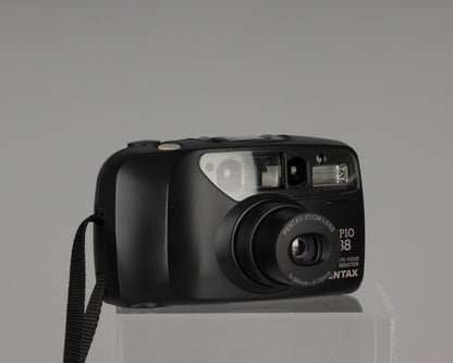 Pentax Espio 738 35mm camera