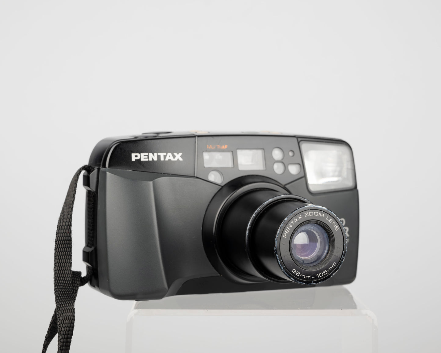 Appareil photo Pentax Espio 105WR 35 mm (série 5469848)