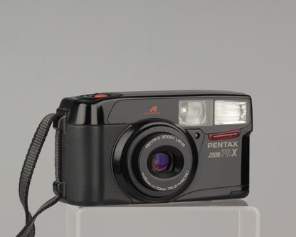 Appareil photo Pentax Zoom 70 - Photo, audio & vidéo Appareil photo Pentax Zoom 70 - Photo, audio & vidéo