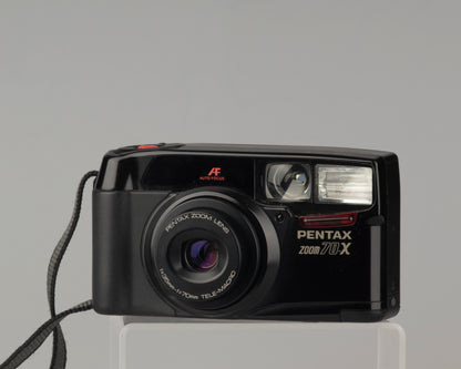 Appareil photo Pentax Zoom 70-X 35 mm