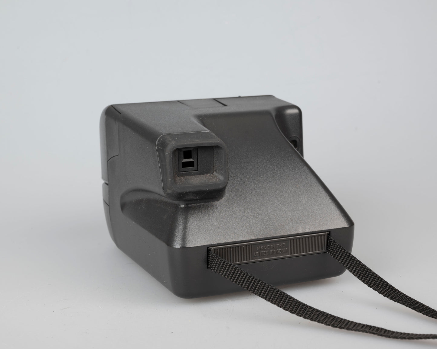 Polaroid OneStep Close-up 600 instant camera (serial F6M508VUVDDA)