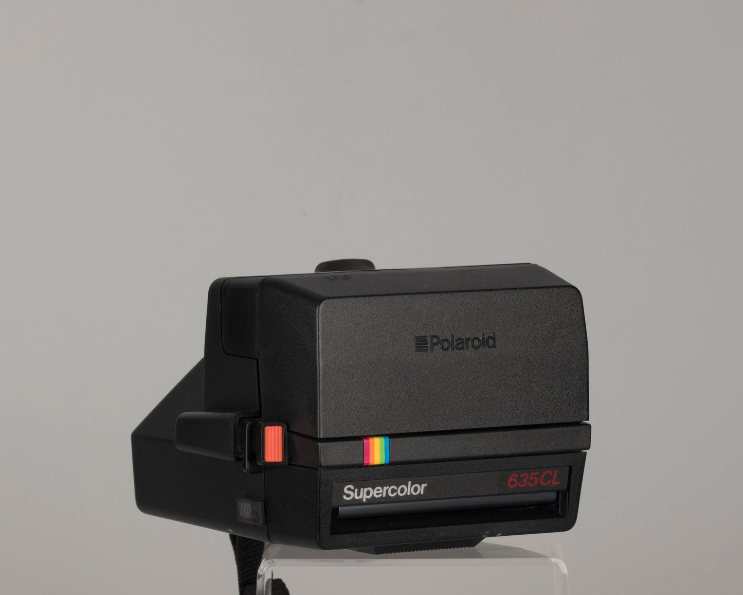 Appareil photo instantané Polaroid Supercolor 635CL