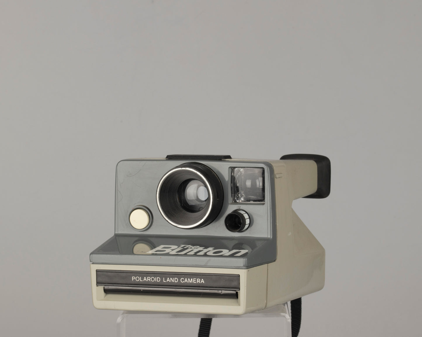 Polaroid The Button instant camera
