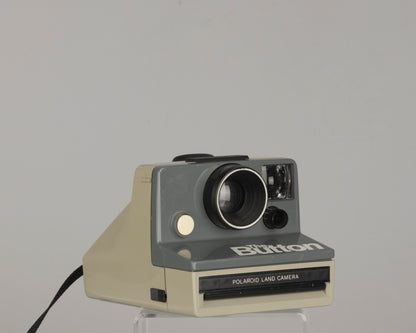Appareil photo instantané Polaroid The Button