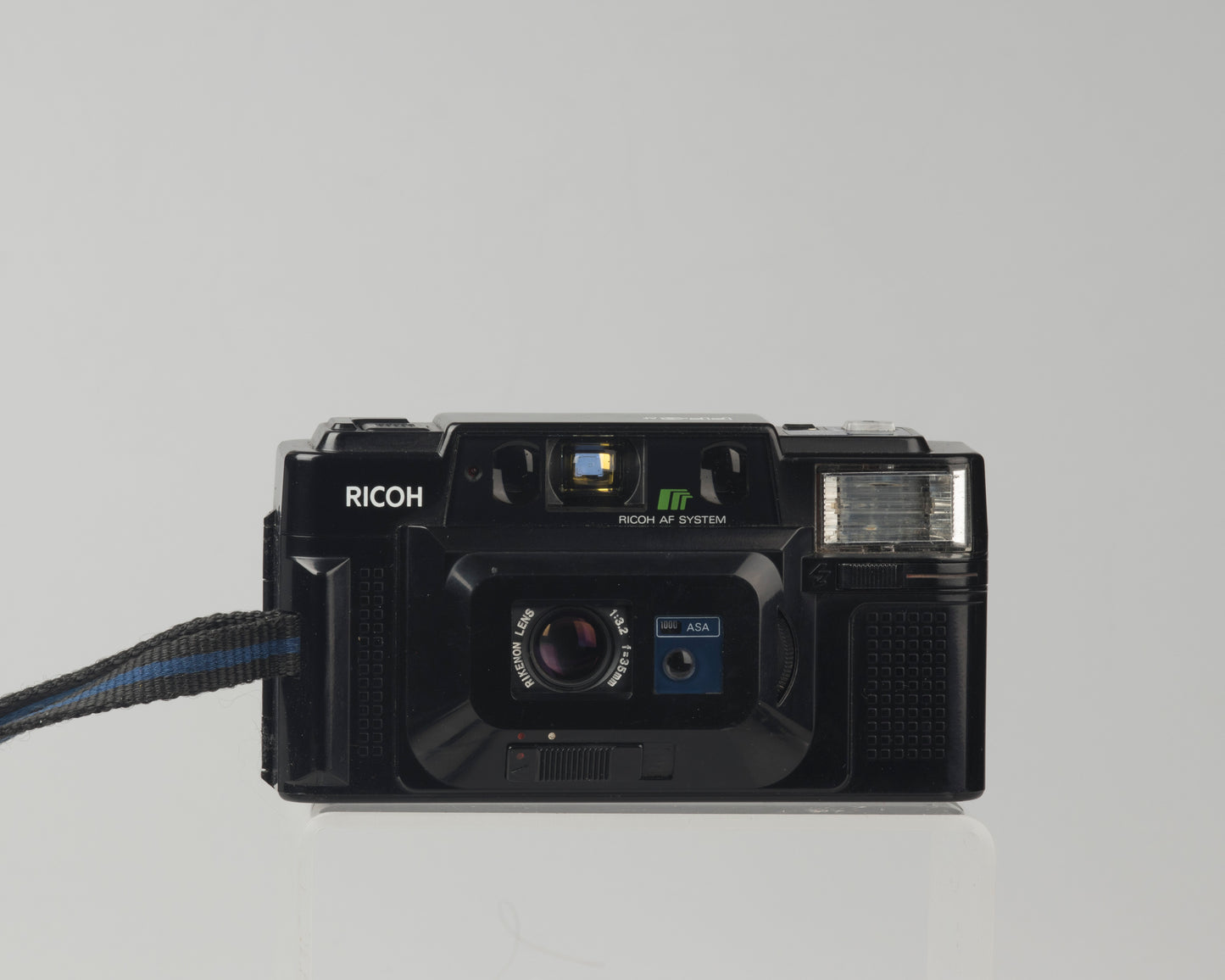 Ricoh FF-3 AF 35mm film camera