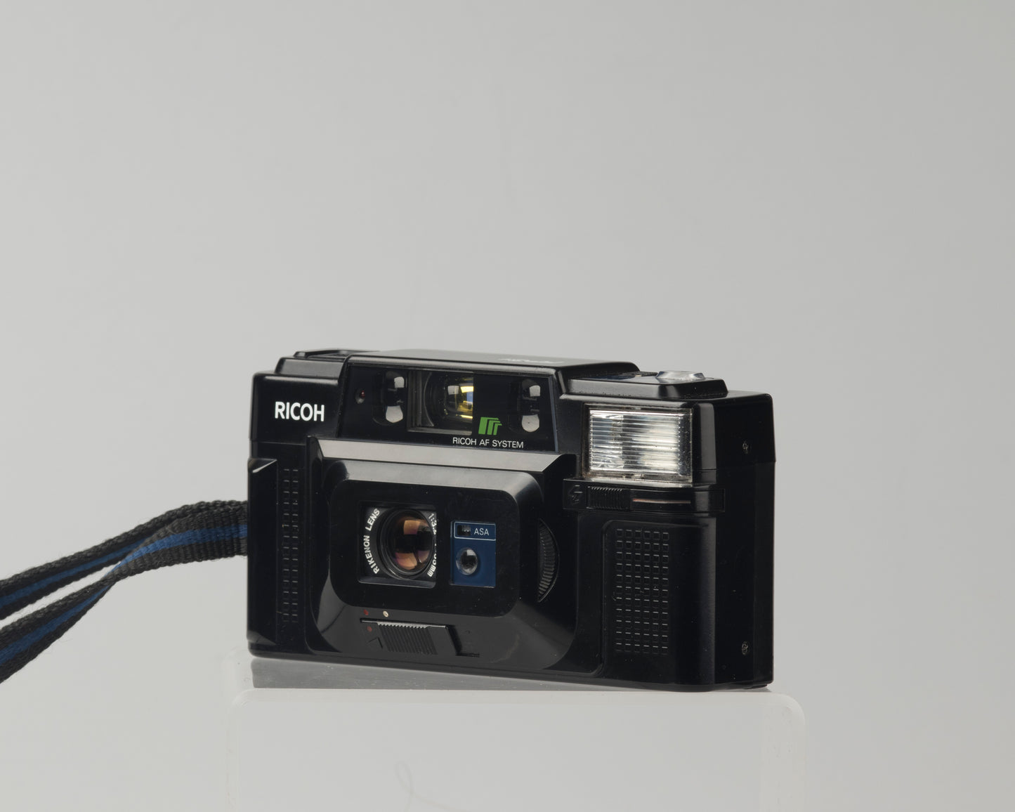 Ricoh FF-3 AF 35mm film camera