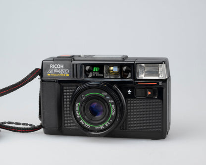 Ricoh AF-5D 35mm camera
