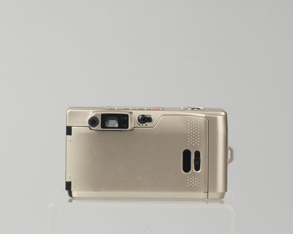 Samsung Evoca 70SE 35mm film camera