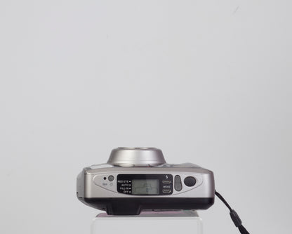 Samsung Ibex 130 QD 35mm camera