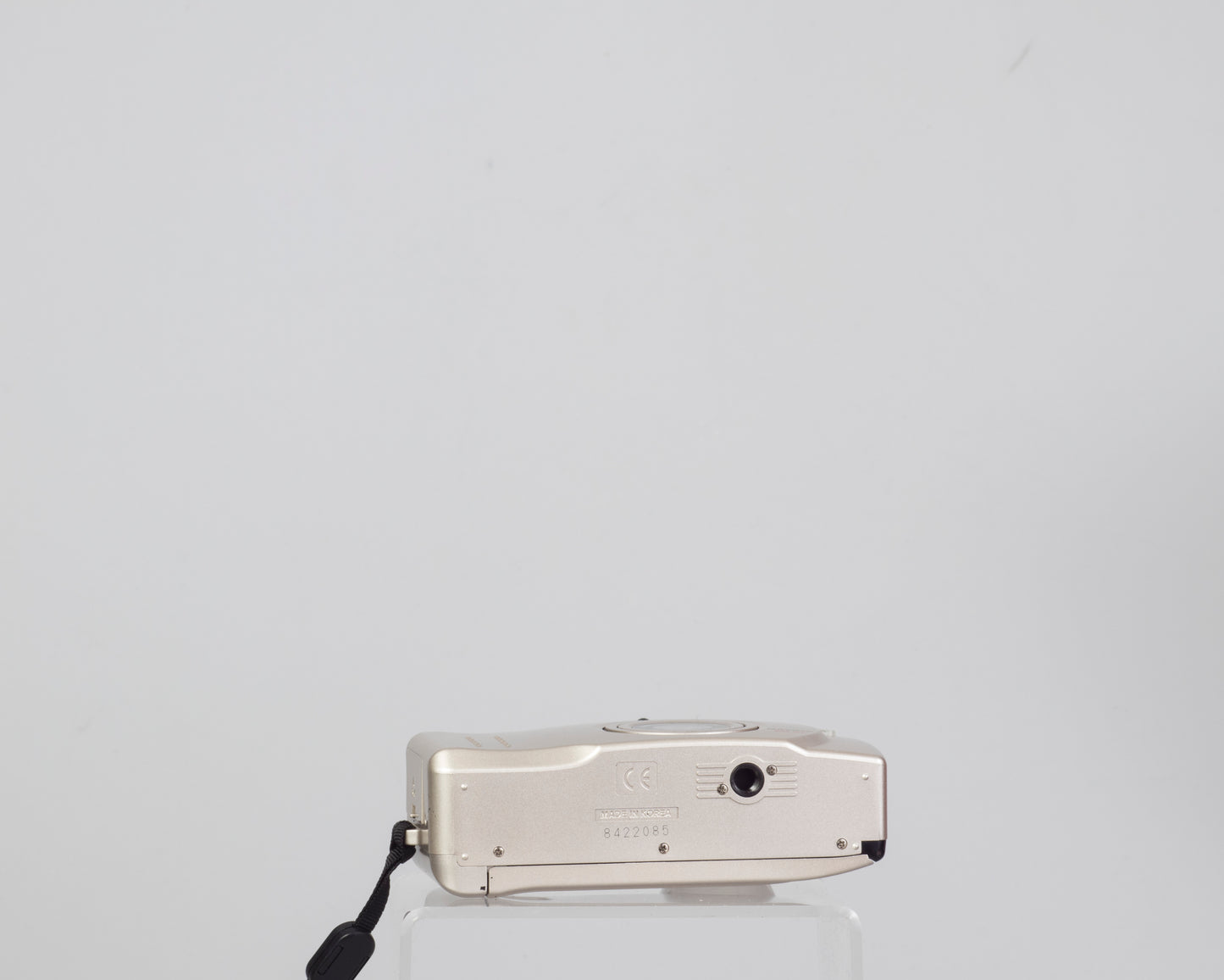 Samsung Maxima 60XL compact 35mm camera w/case