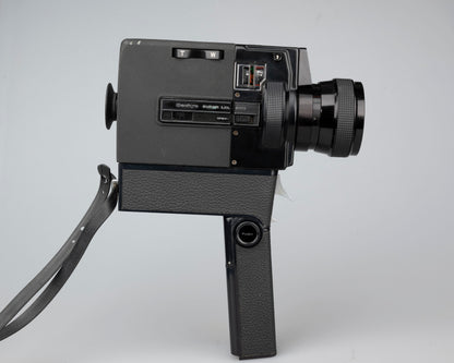 Sankyo Super LXL 250 Super 8 camera (serial 223500)