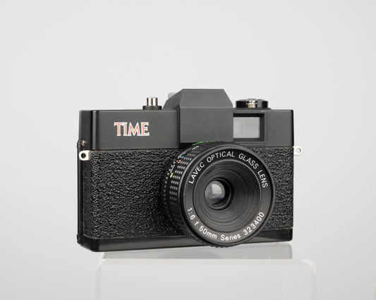 Time 35mm film camera