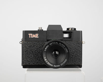 Time 35mm film camera