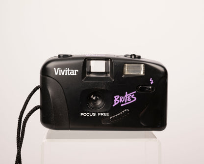 Vivitar Brites 35mm film camera