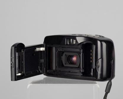 Vivitar Series 1 500PZ 35mm film camera similar to Leica Mini Zoom (serial BG3367463)