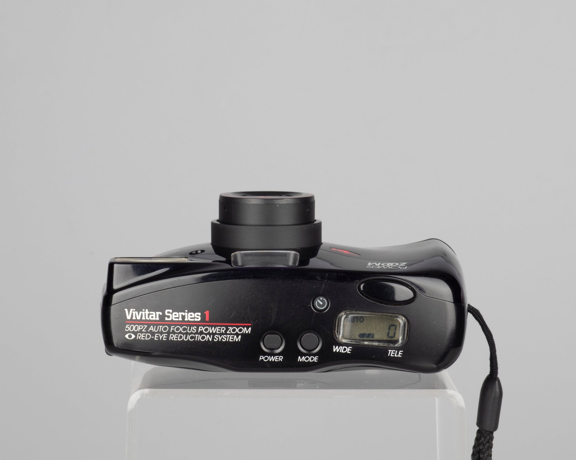 Vivitar Series A 440 PZ - Appareil Photo Argentique Vivitar Series A 440 PZ - Appareil Photo Argentique