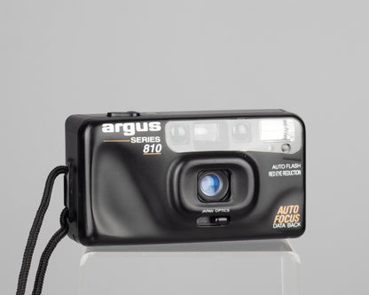 Argus Series 810 Auto Focus 35mm camera