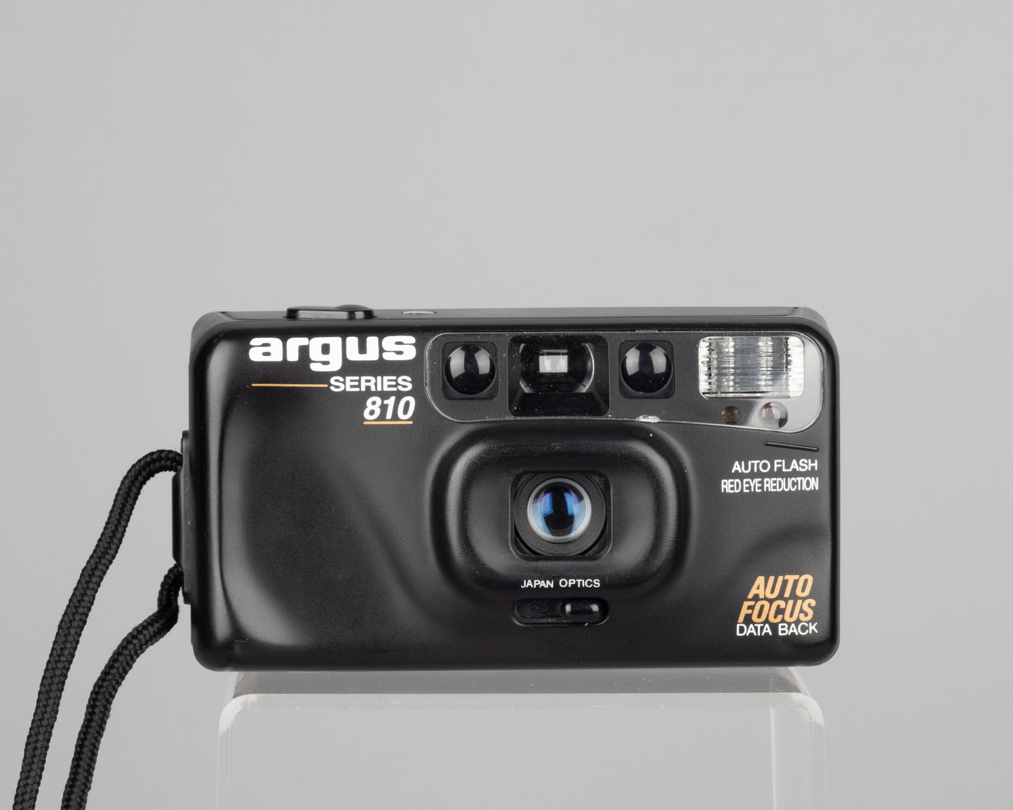 Argus Series 810 Auto Focus 35mm camera