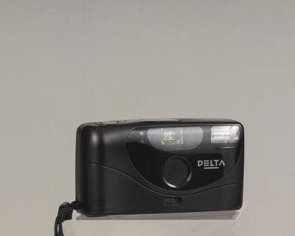 Astral Delta Autofocus 35mm film camera (quartz date version)