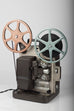 New Replacement Drive Belt For Bell & Howell 346, 356, 358, 359 Movie Projectors - Free Shipping