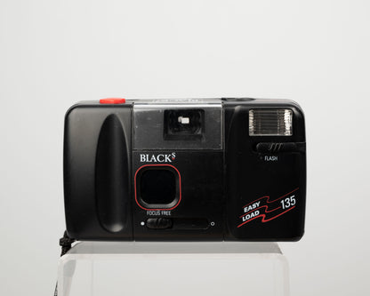 Black's Easy Load 135 35mm camera