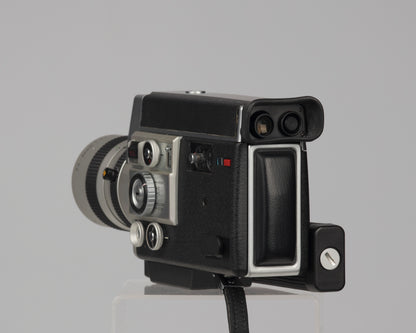 Canon Auto Zoom 814 Electronic Super movie camera