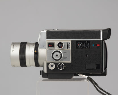 Caméra Canon Auto Zoom 814 Electronic Super 8