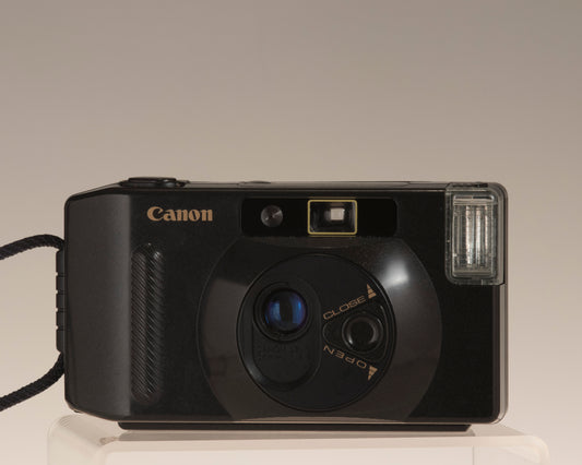 Canon Snappy S 35mm camera