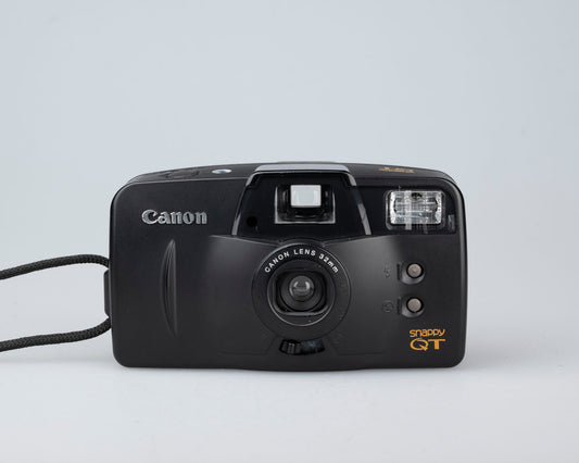 Appareil photo Canon Snappy QT 35 mm (série 3479969)