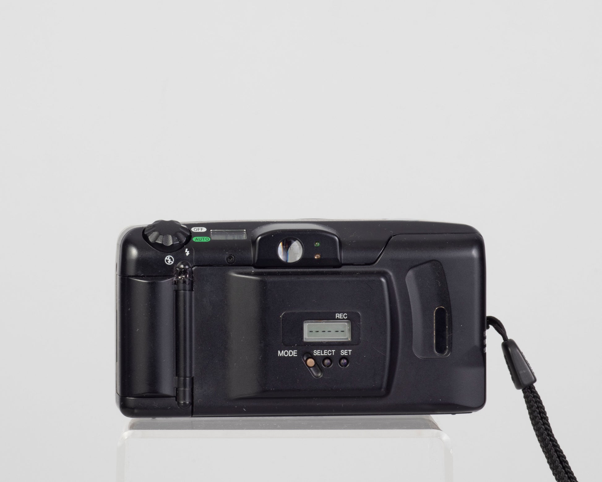 Appareil photo Canon Prima Zoom 85N (série 3964716) – New Wave Pool Appareil photo Canon Prima Zoom 85N (série 3964716) – New Wave Pool