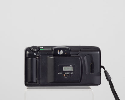 Canon Prima Zoom 85N Date 35mm camera (serial 3953617)