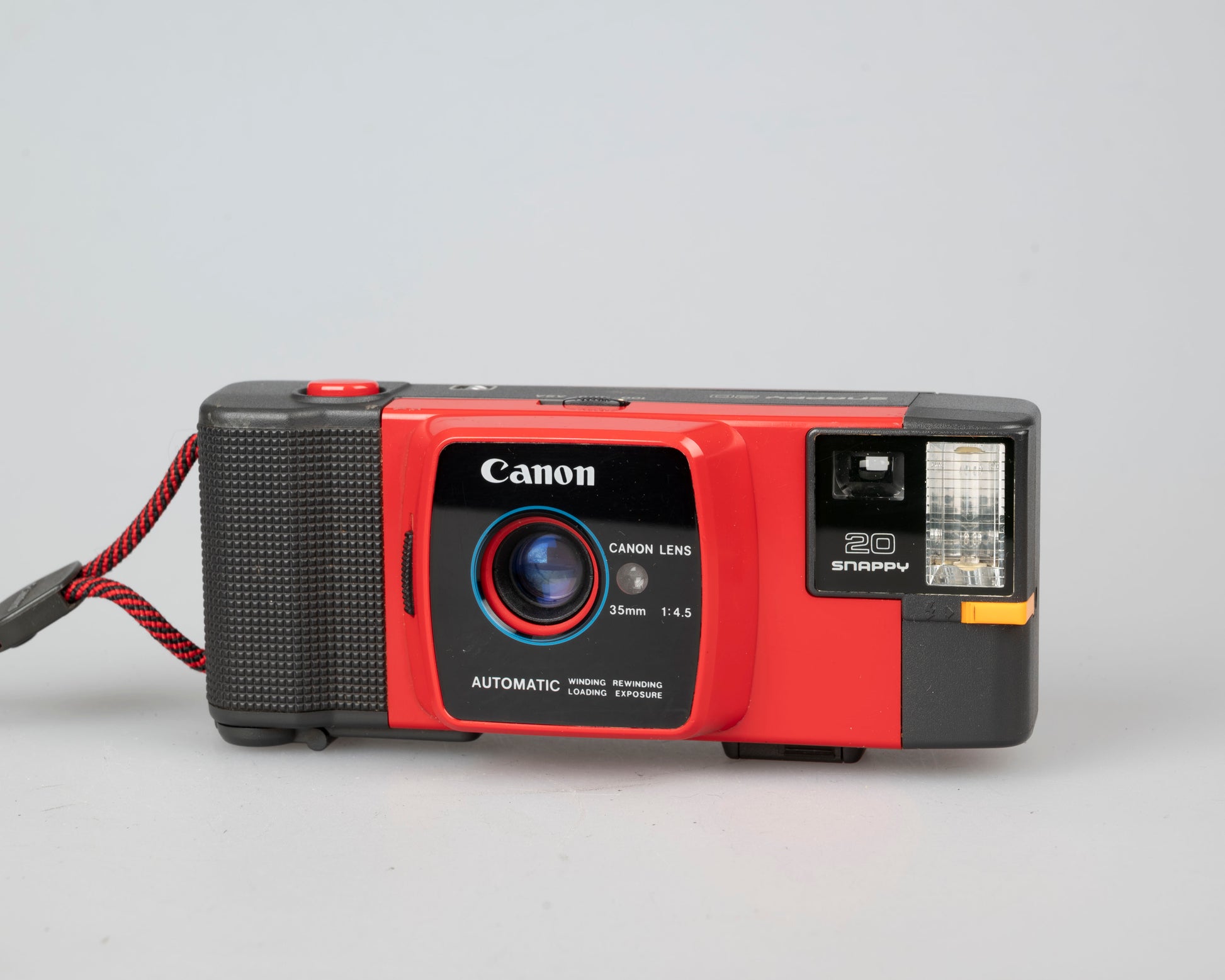 Canon Snappy Q - a Film Camera Made for Summer - Casual Photophile Canon Snappy Q - a Film Camera Made for Summer - Casual Photophile