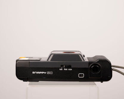 Canon Snappy 50 35mm camera (serial 118810)