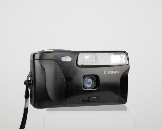 Canon Snappy V 35mm camera