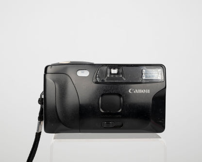 Canon Snappy V 35mm camera