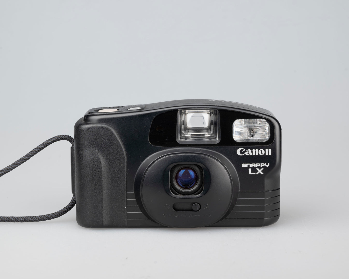 Appareil photo Canon Snappy LX 35 mm (série 6113073)
