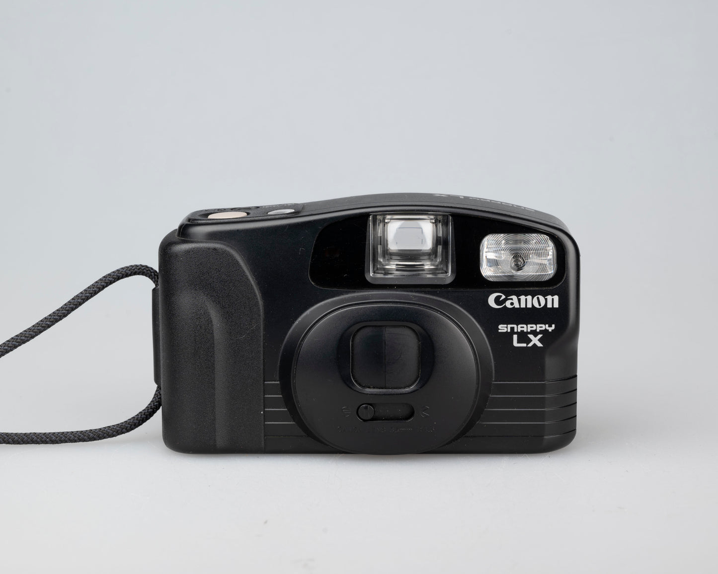 Appareil photo Canon Snappy LX 35 mm (série 6113073)