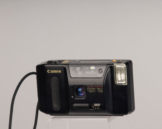 Canon Sprint 35mm camera