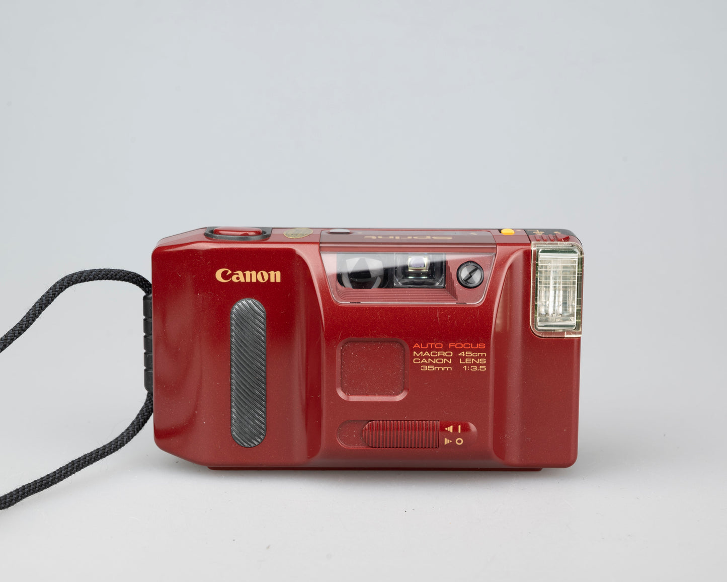Canon Sprint 35mm camera (serial 1909901)